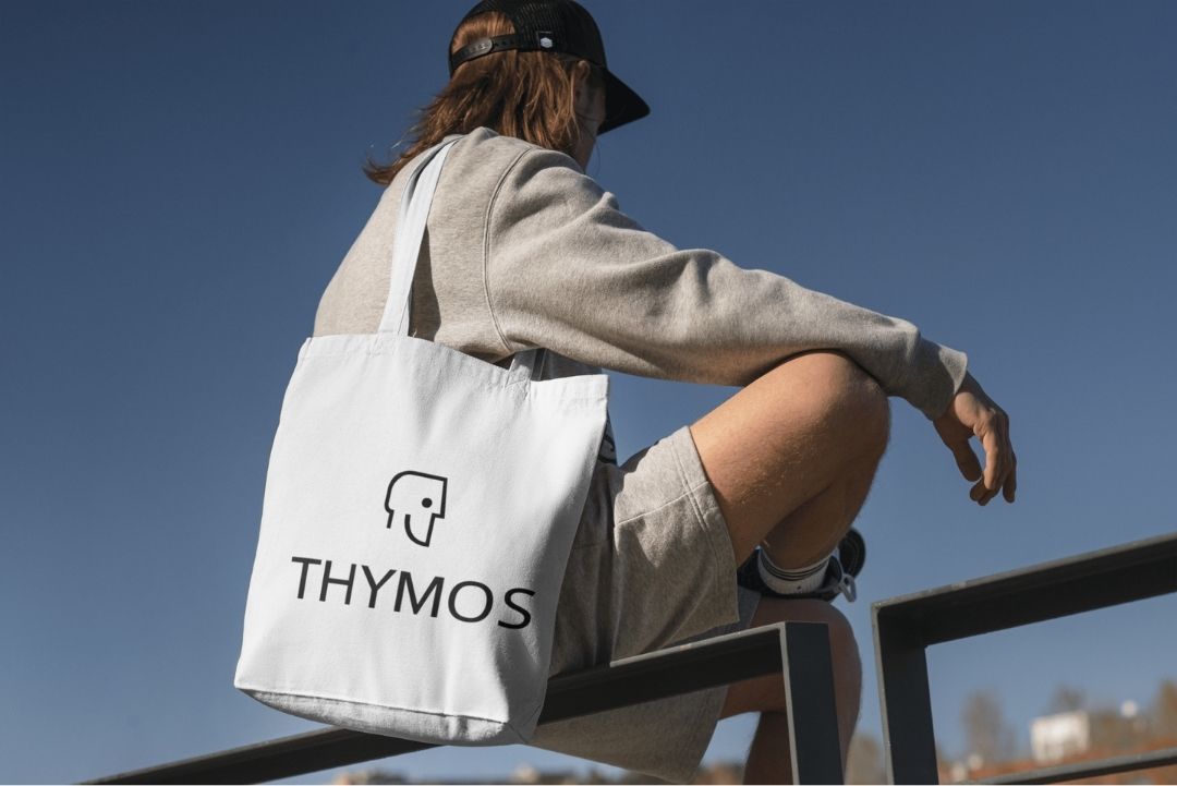 Thymos bag 2