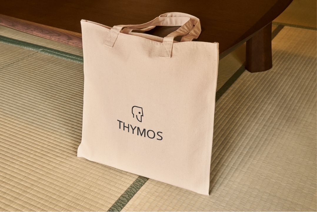 Thymos bag 6