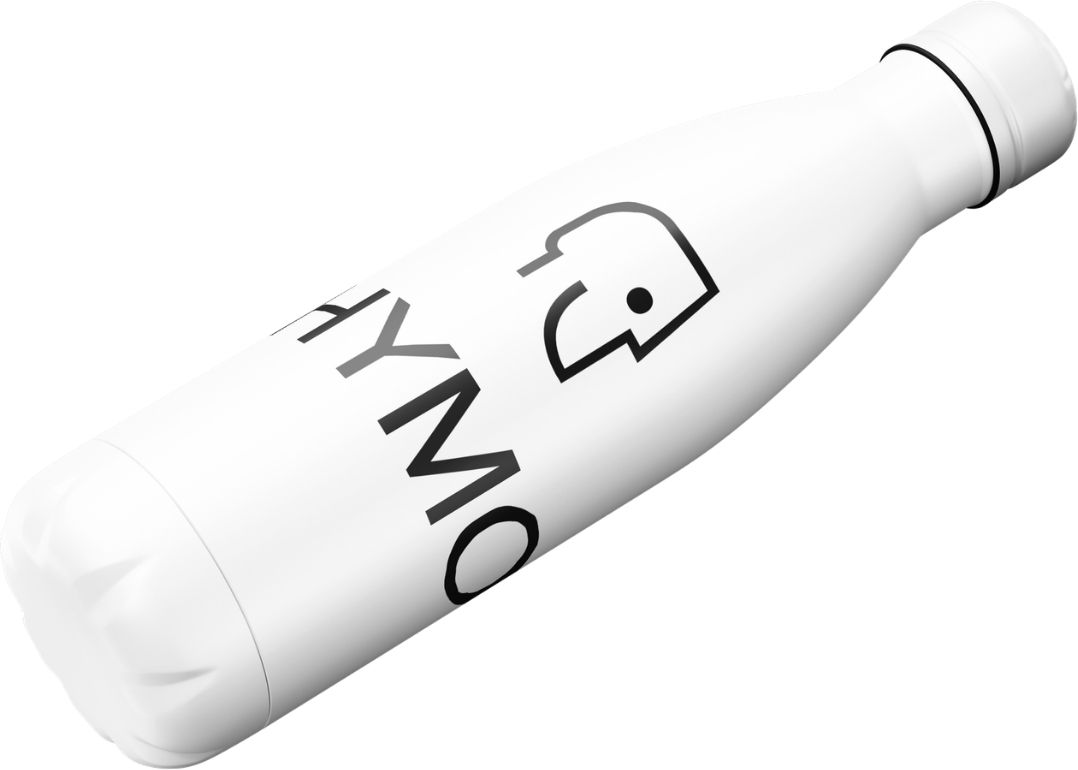 Thymos bottle 2