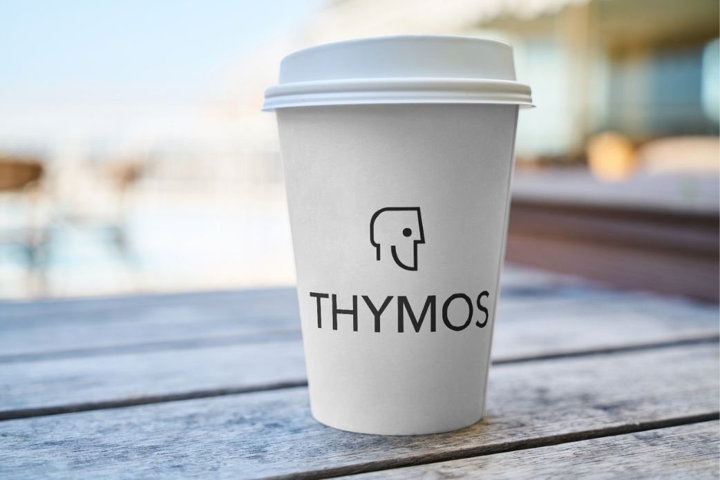 Thymos cup 2