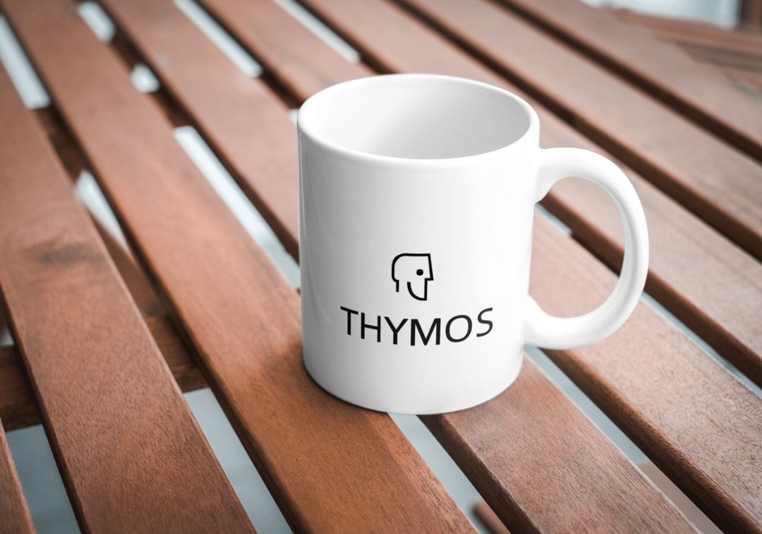 Thymos mug