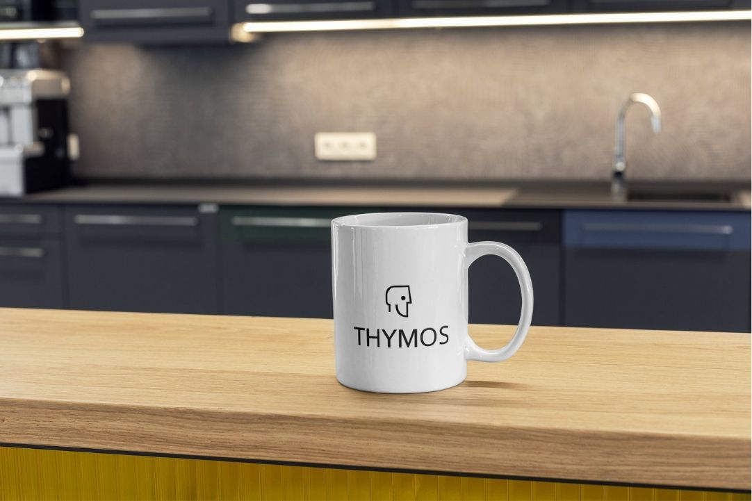 Thymos mug 5