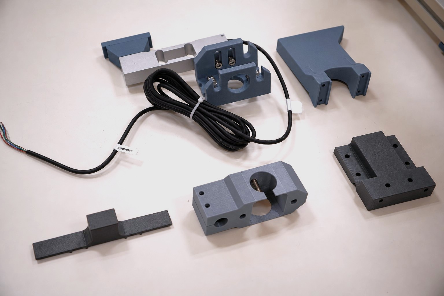 Open Platform Design